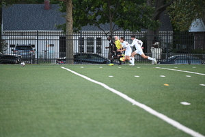 09-26 UHS Soccer v Mahomet - Varsity